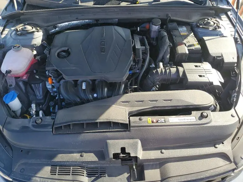2026 KIA K5 GT LINE  