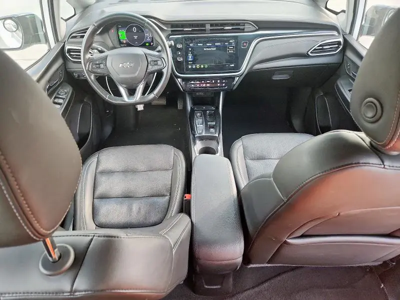 2023 CHEVROLET BOLT EV 2LT  