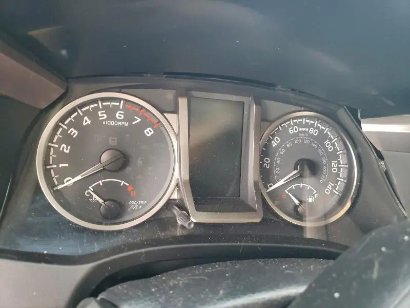 2021 TOYOTA TACOMA DOUBLE CAB  