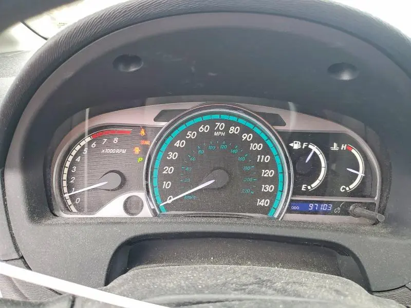 2015 TOYOTA VENZA LE  