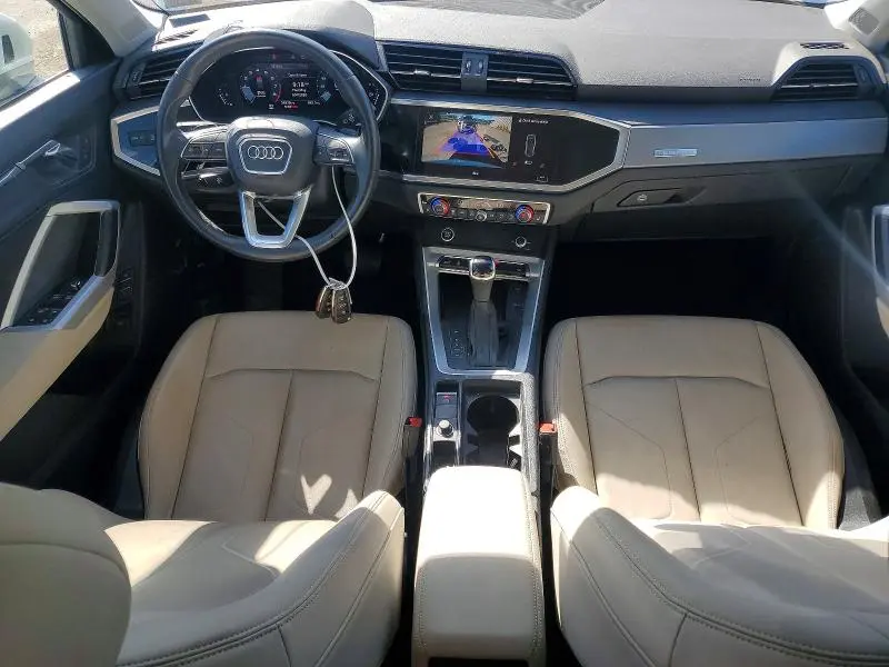 2023 AUDI Q3 PREMIUM S LINE 45  