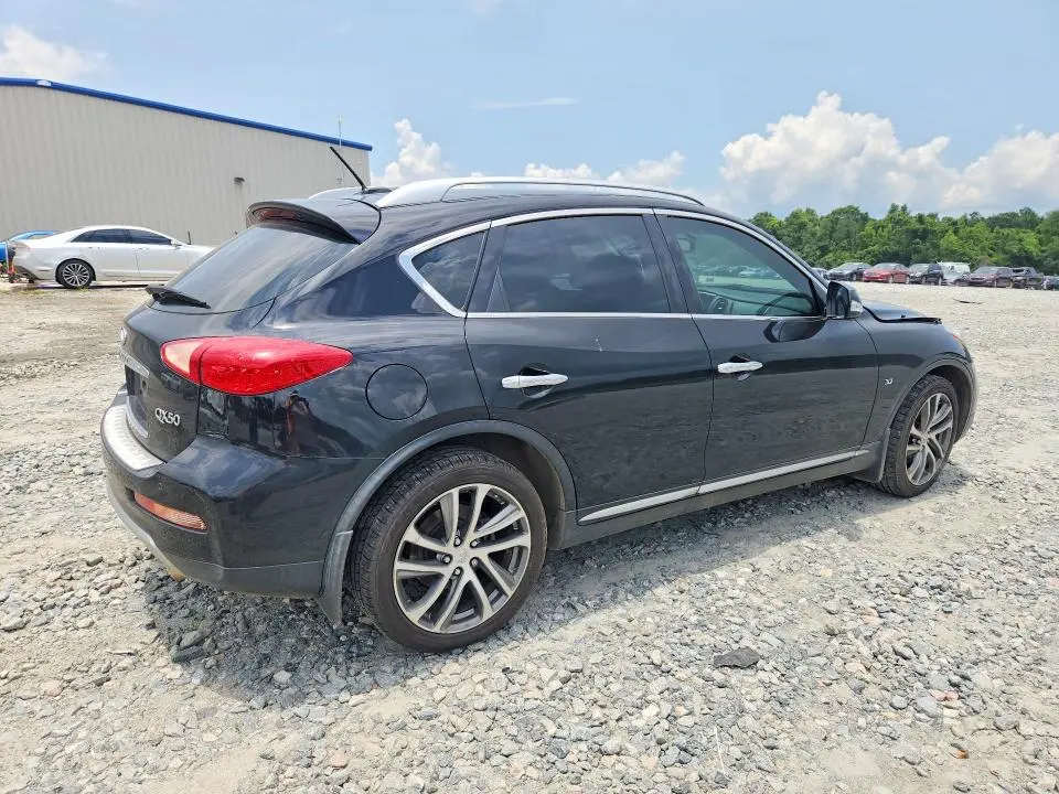 2016 INFINITI QX50 BASE  