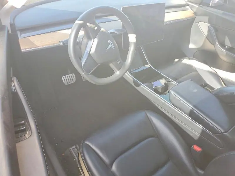 2020 TESLA MODEL Y   