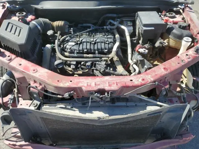 2013 GMC TERRAIN DENALI  