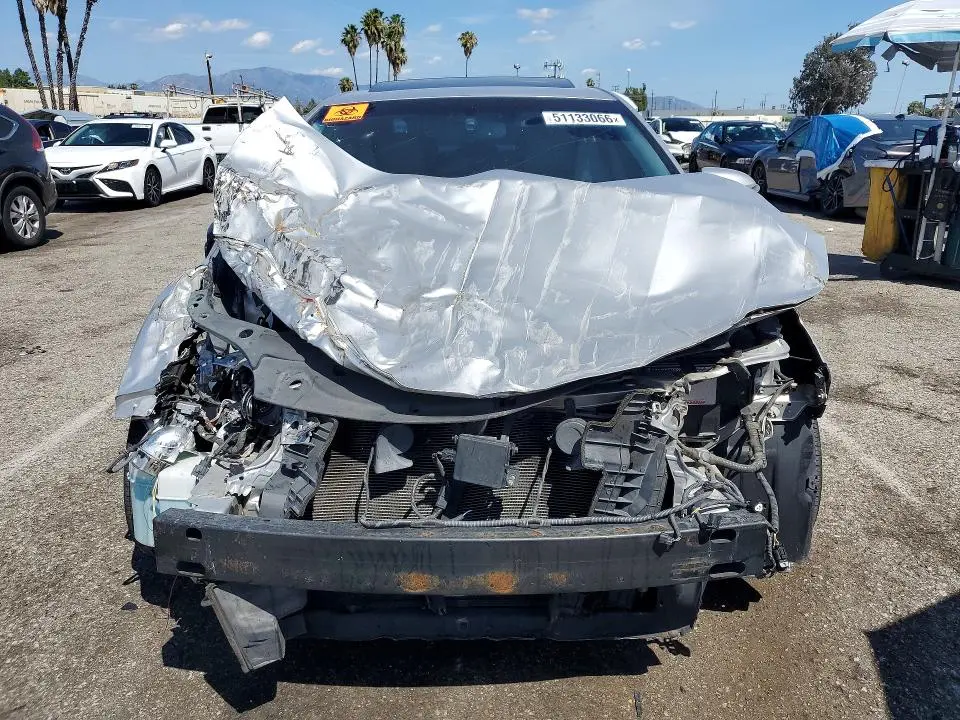 2013 TOYOTA AVALON LIMITED  