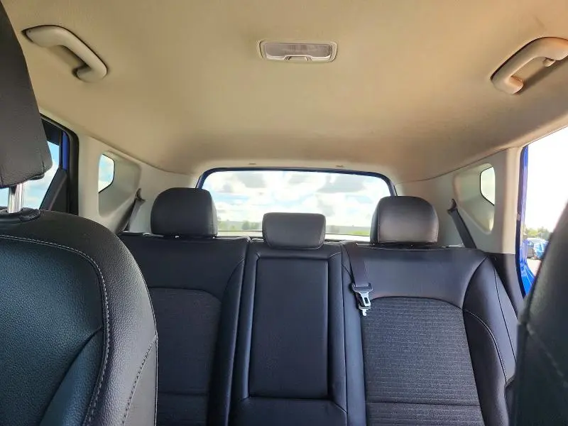 2020 KIA SOUL EX  