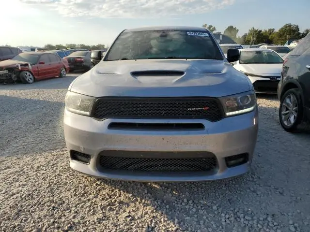 2019 DODGE DURANGO GT  