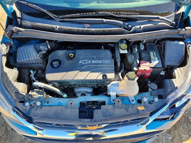 2020 CHEVROLET SPARK LS  