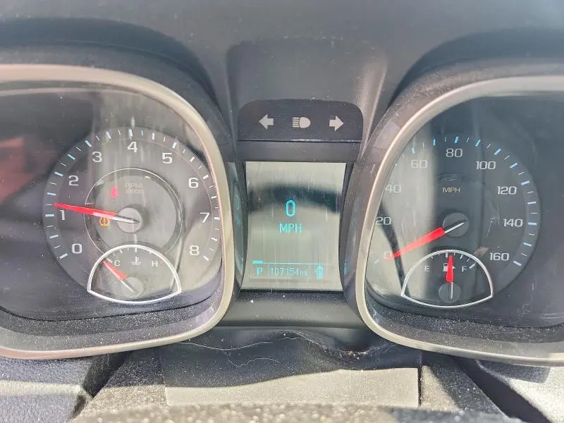 2013 CHEVROLET MALIBU 1LT  