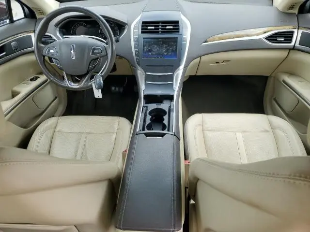 2013 LINCOLN MKZ   
