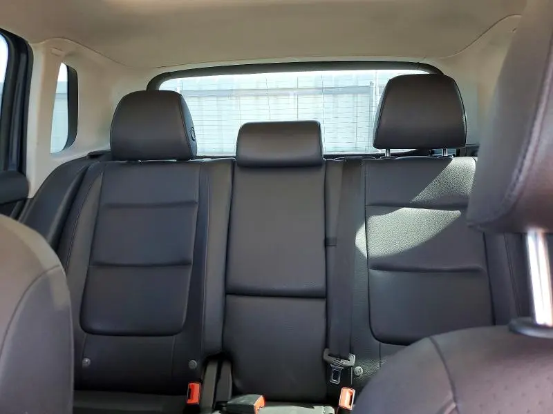 2015 VOLKSWAGEN TIGUAN S  