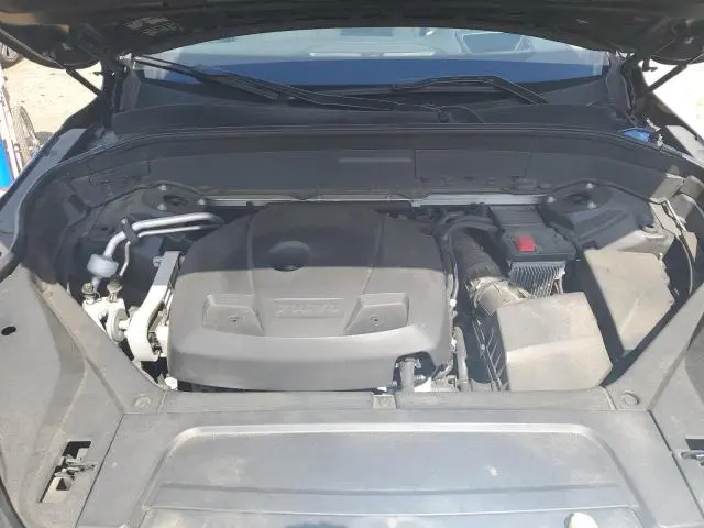 2019 VOLVO XC90 T6 MOMENTUM  