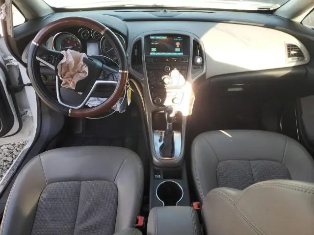 2013 BUICK VERANO CONVENIENCE  