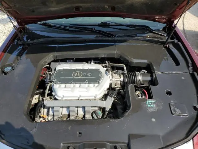 2010 ACURA TL   