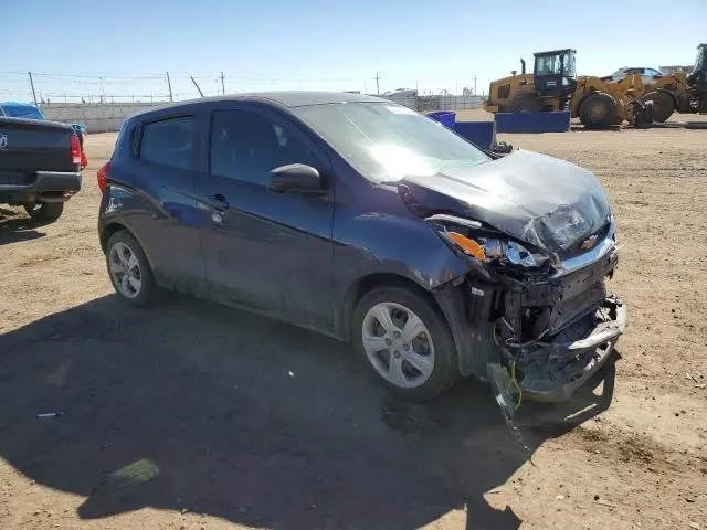 2019 CHEVROLET SPARK LS  