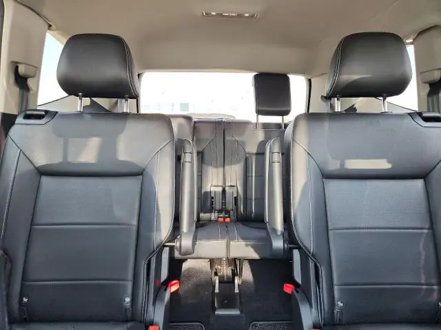 2021 VOLKSWAGEN ATLAS SE  