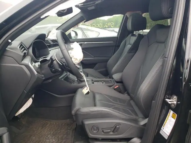 2025 AUDI Q3 PREMIUM S LINE 45  