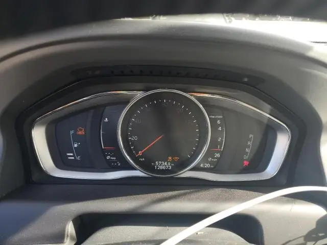 2017 VOLVO XC60 T6 INSCRIPTION