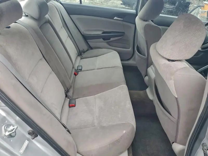 2010 HONDA ACCORD LX  