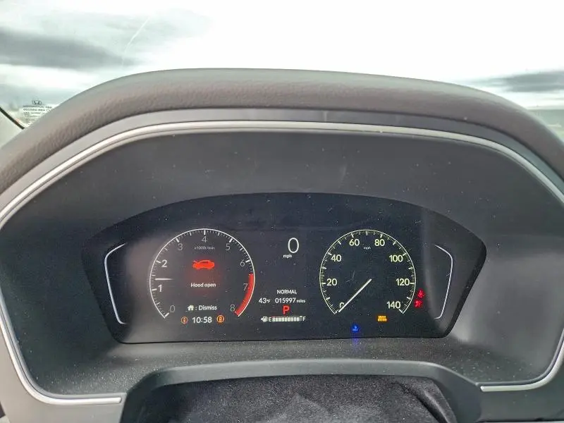 2025 HONDA PILOT EXL  