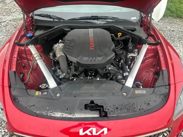 2023 KIA STINGER GT2  
