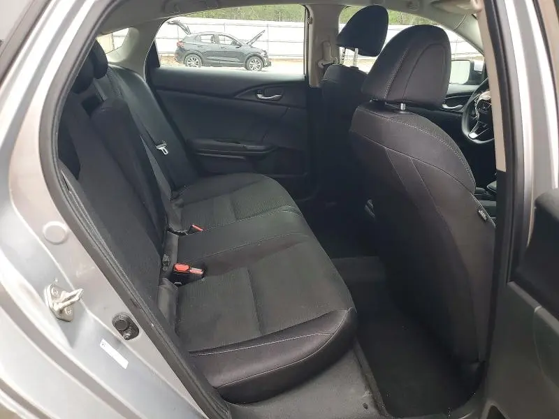 2019 HONDA INSIGHT EX  