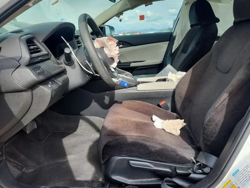 2022 HONDA INSIGHT EX  