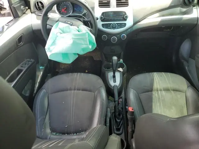 2015 CHEVROLET SPARK LS  