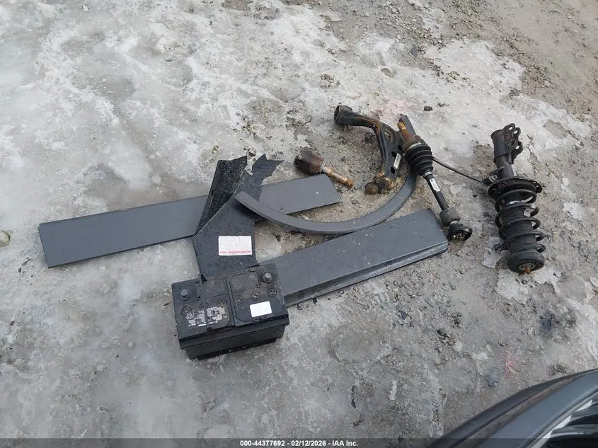 2013 BUICK ENCORE CONVENIENCE