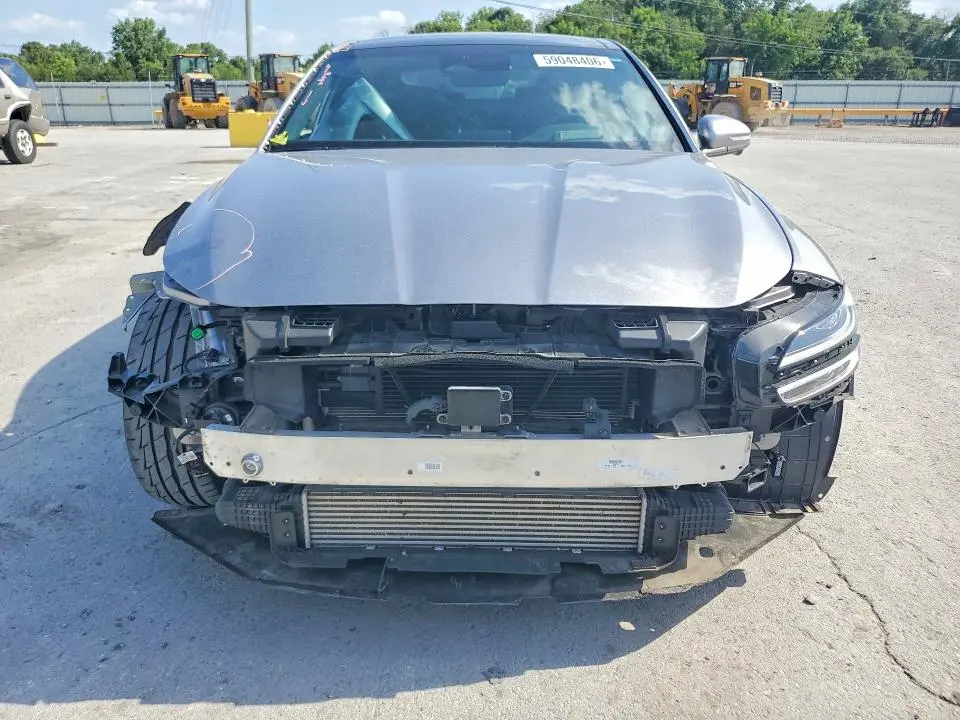 2023 GENESIS G70 3.3T STANDARD  