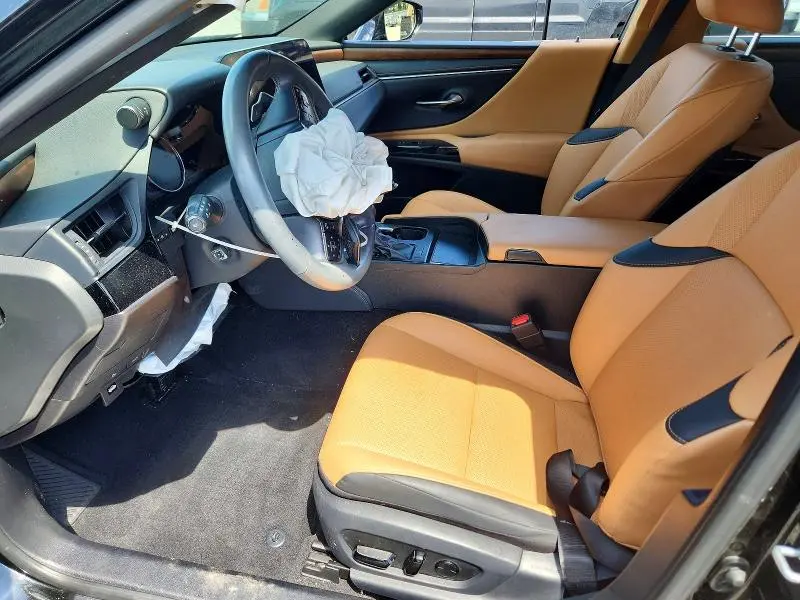 2024 LEXUS ES 350 BASE  