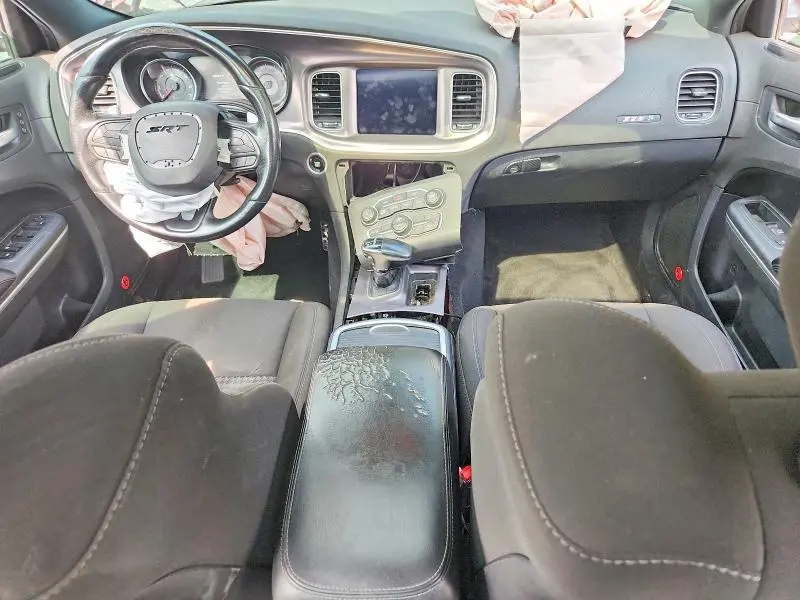 2012 CHRYSLER 300C   