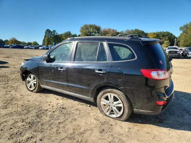 2011 HYUNDAI SANTA FE LIMITED  