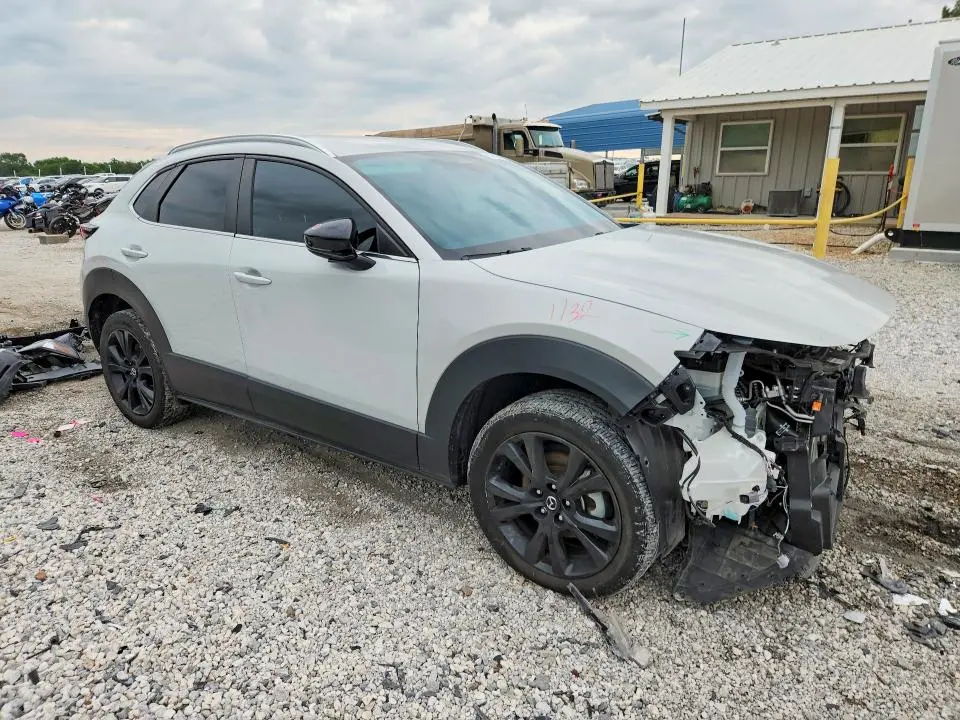 2024 MAZDA CX-30 SELECT  