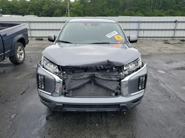 2024 MITSUBISHI OUTLANDER SPORT S/SE  