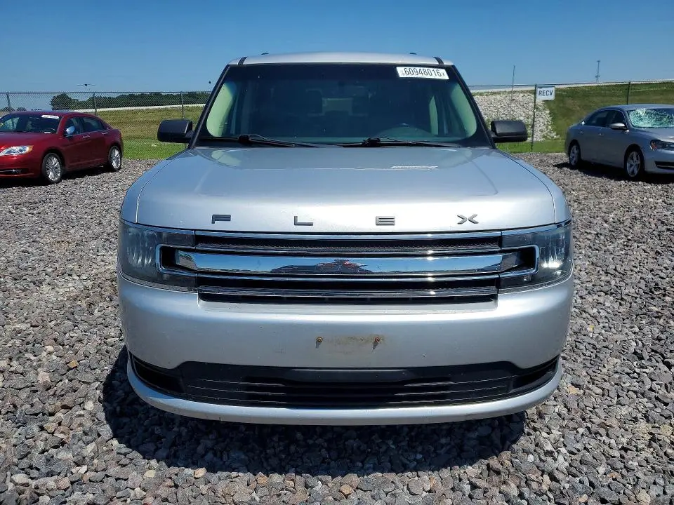 2015 FORD FLEX SE  