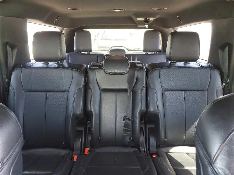 2018 FORD EXPEDITION MAX XLT  