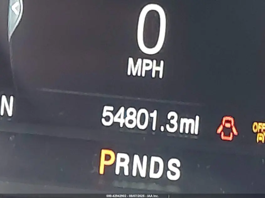 2019 LINCOLN MKC SELECT