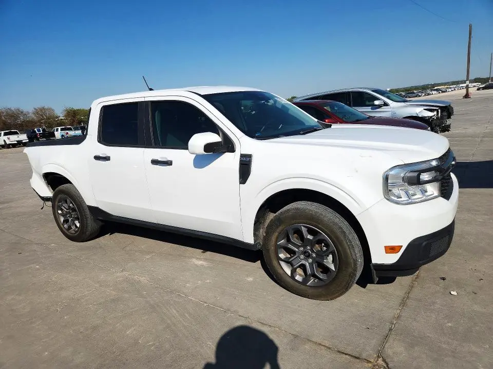 2023 FORD MAVERICK XL  
