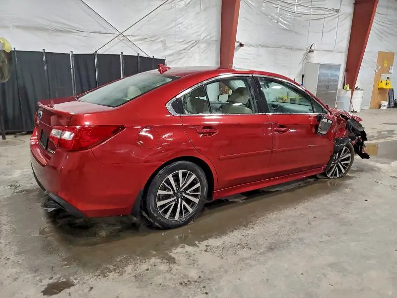 2019 SUBARU LEGACY 2.5I PREMIUM  