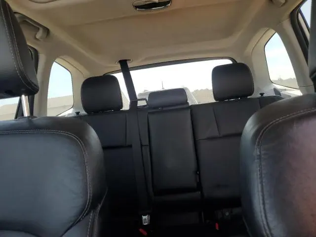 2014 SUBARU FORESTER 2.5I TOURING  