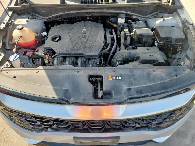 2023 KIA SPORTAGE SX PRESTIGE  