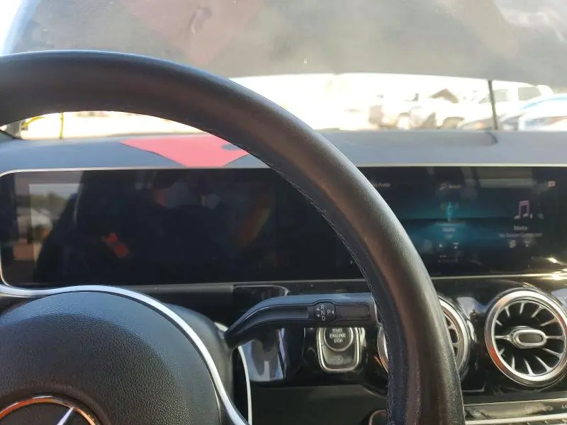 2021 MERCEDES-BENZ GLA 250  