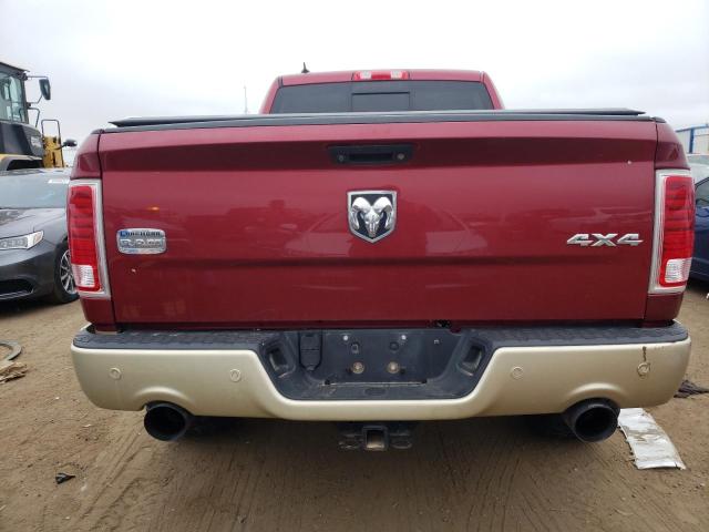 2014 RAM 1500 LONGHORN