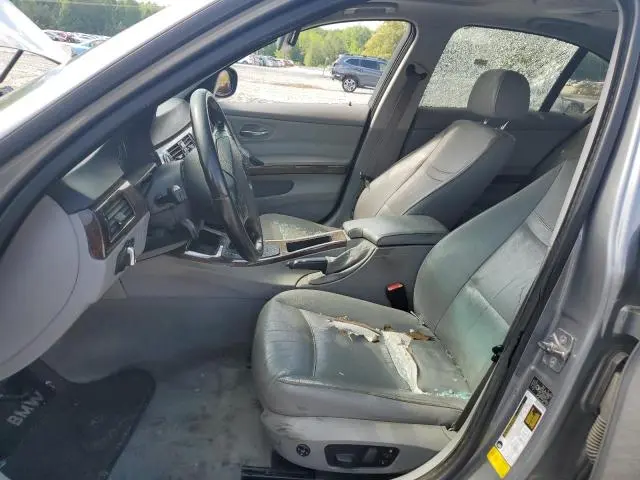 2010 BMW 328 I