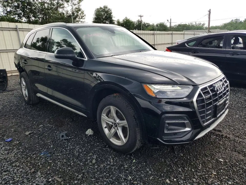 2023 AUDI Q5 PREMIUM 40  