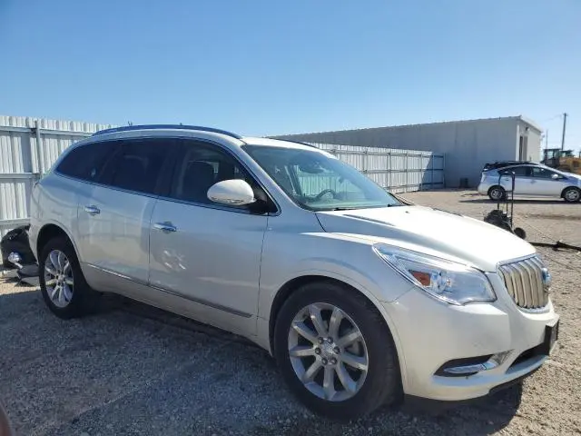 2015 BUICK ENCLAVE