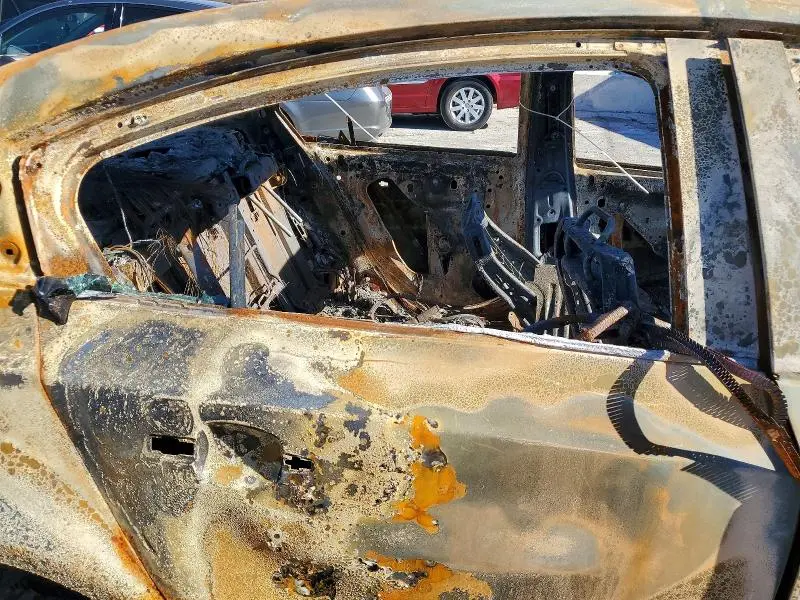 2014 CHEVROLET CRUZE LTZ  