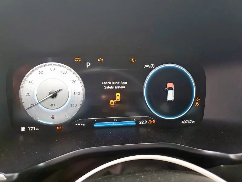 2023 HYUNDAI SANTA FE SEL PREMIUM  