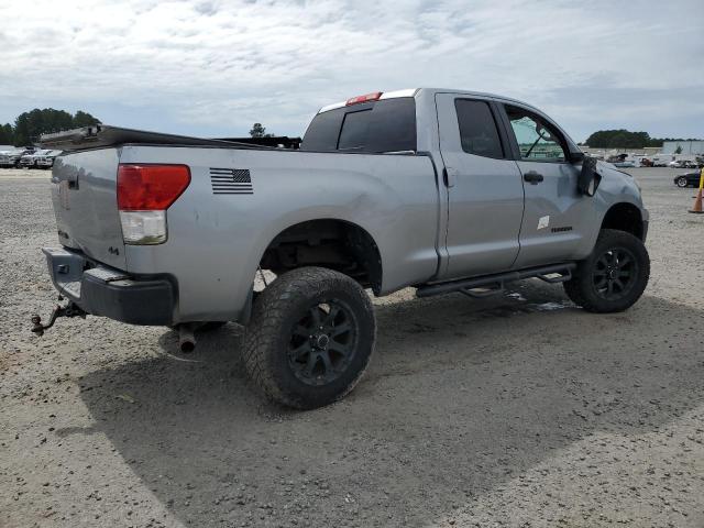 2010 TOYOTA TUNDRA DOUBLE CAB SR5